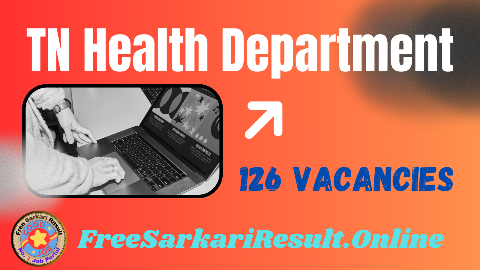 TN Health Department Recruitment 2025