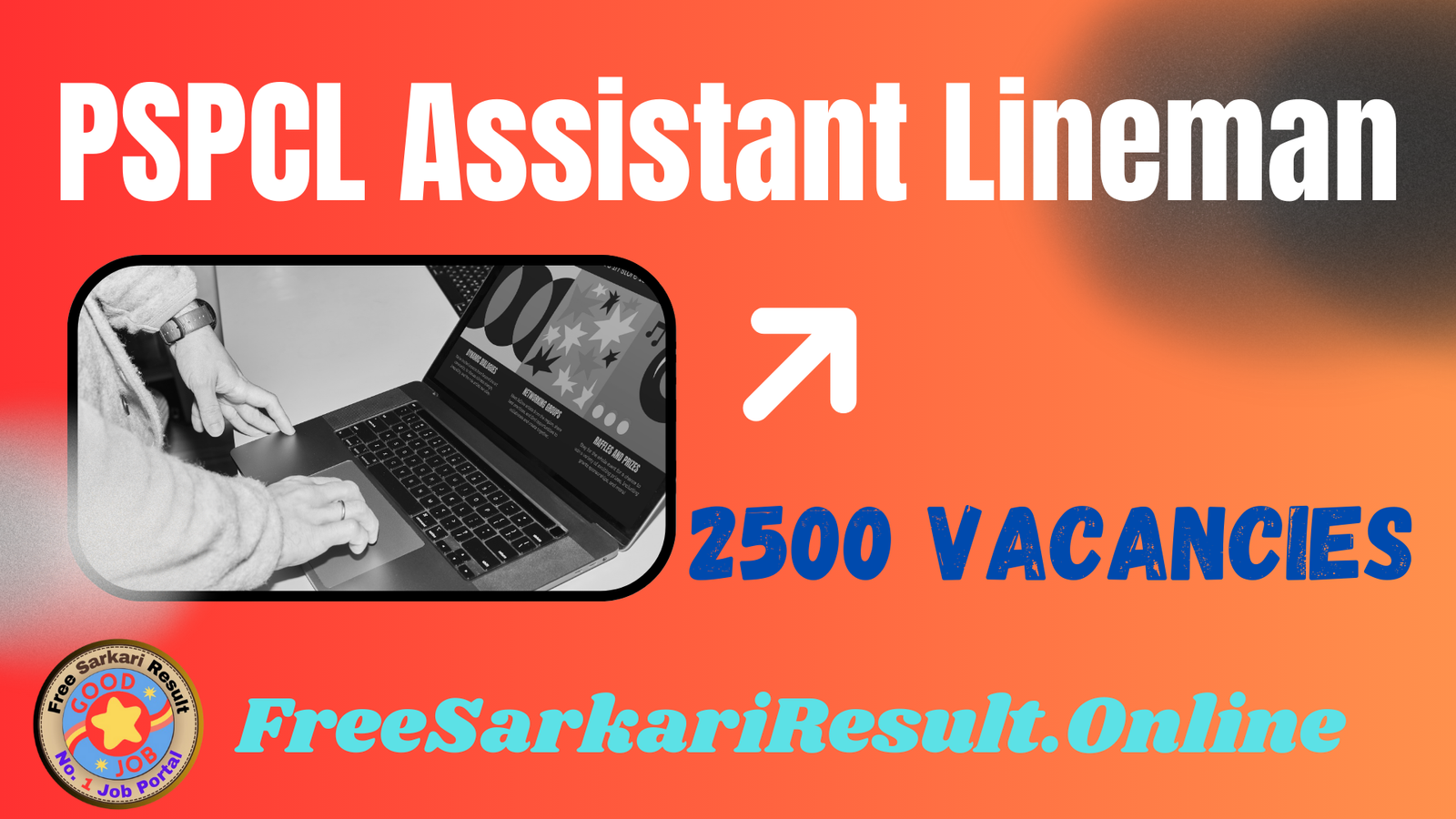 PSPCL Assistant Lineman Recruitment