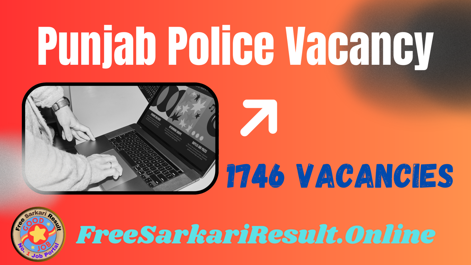 Punjab Police Recruitment 2025 